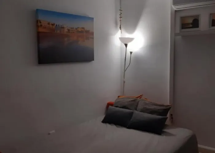 Casa Caleta A 2 Minutos De La Playa