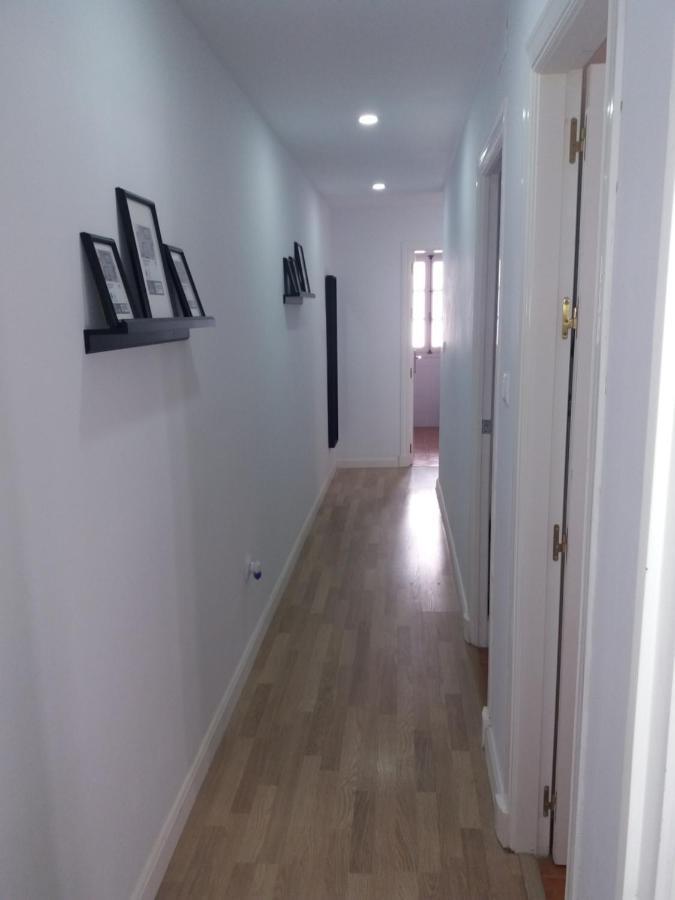Casa Caleta A 2 Minutos De La Playa Apartament Cadis
