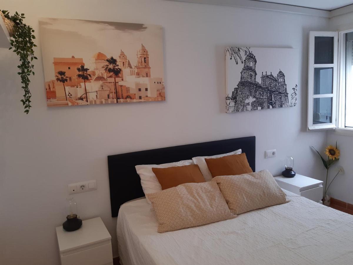 Apartament Casa Caleta A 2 Minutos De La Playa