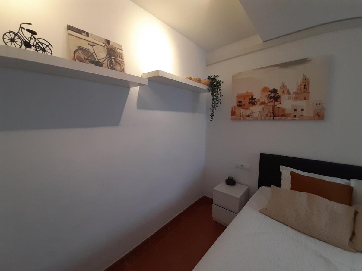 Apartament Casa Caleta A 2 Minutos De La Playa