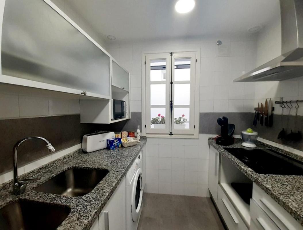 Casa Caleta A 2 Minutos De La Playa Apartament *