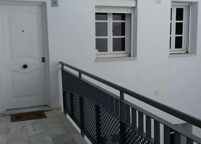 Casa Caleta