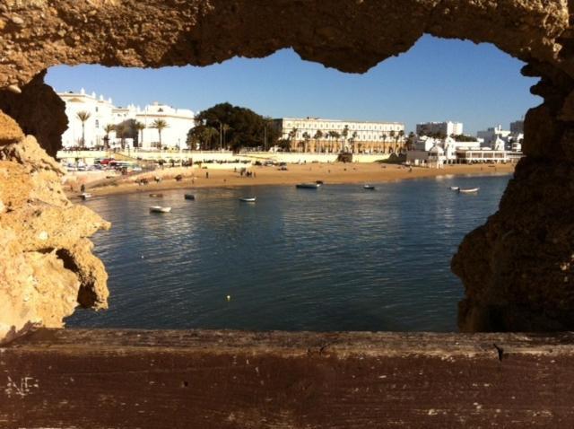 Casa Caleta *
