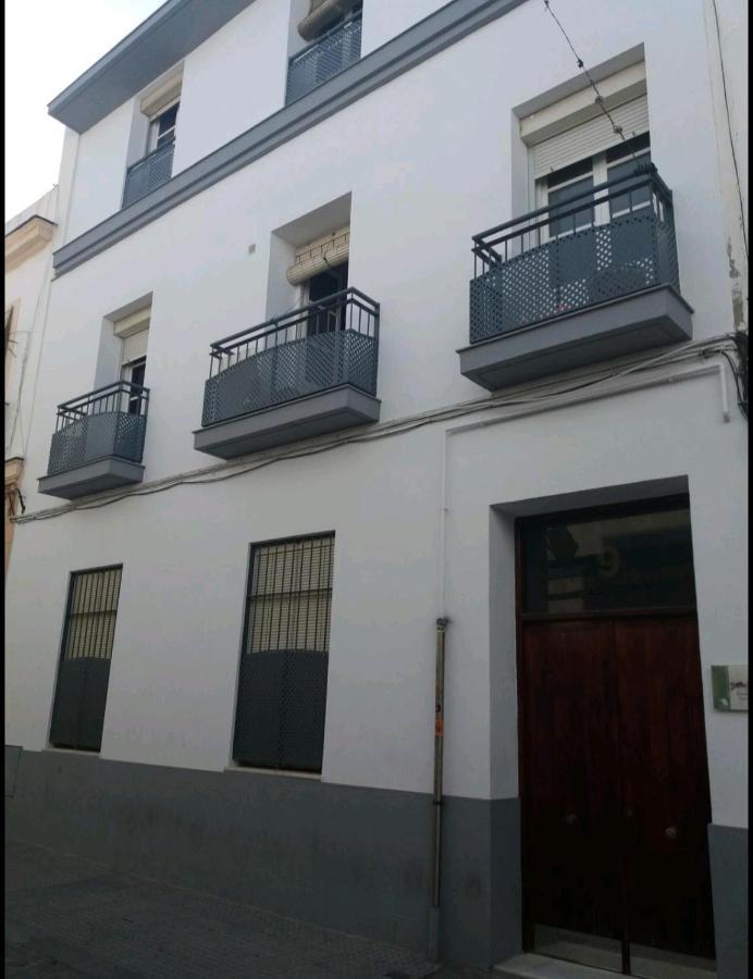 Casa Caleta Appartamento