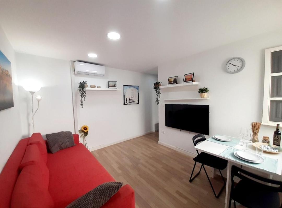 Appartamento Casa Caleta Cadice